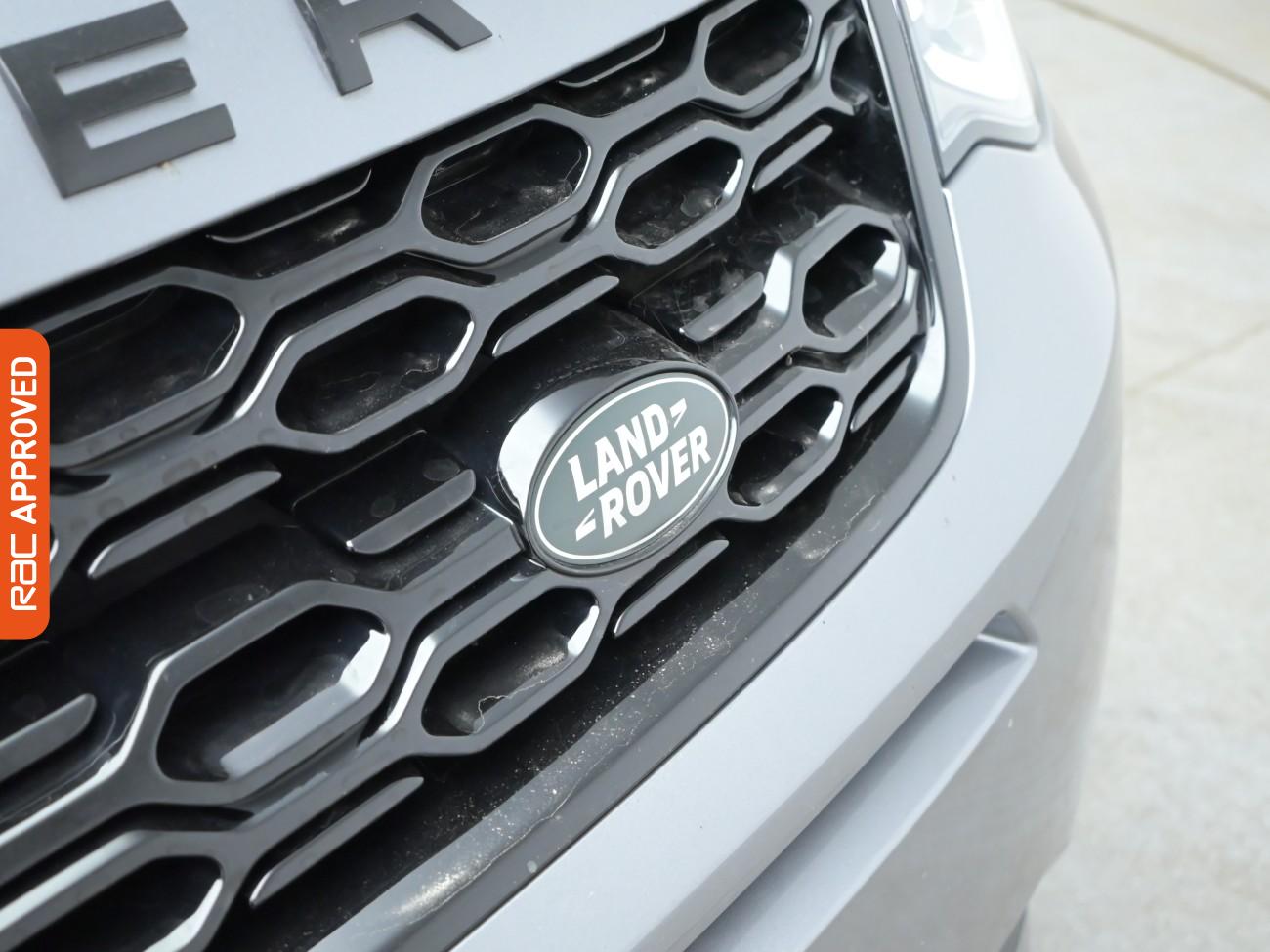 Used Land Rover Discovery Sport 2020 for sale - 76662272: Photo 26