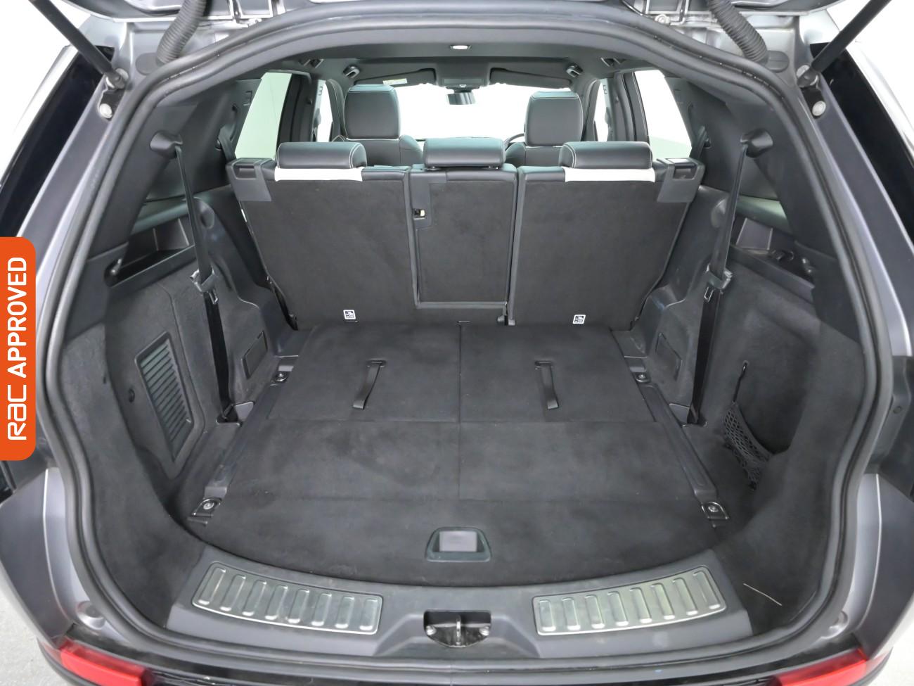 Used Land Rover Discovery Sport 2020 for sale - 76662272: Photo 27