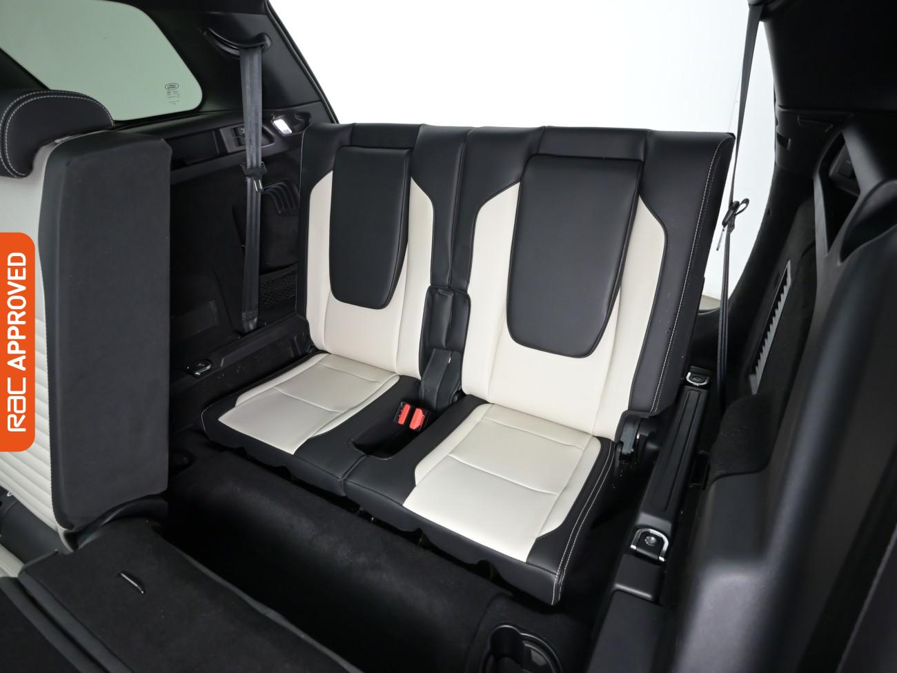 Used Land Rover Discovery Sport 2020 for sale - 76662272: Photo 28