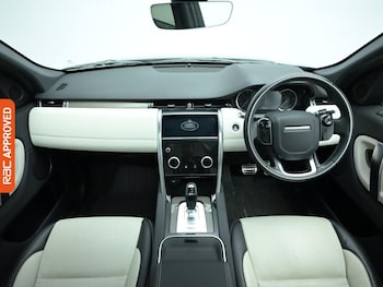 Used Land Rover Discovery Sport 2020 for sale - 76662272: Photo