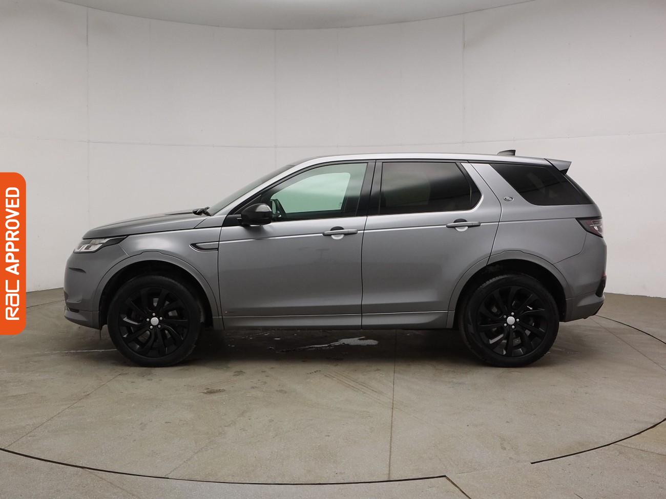 Used Land Rover Discovery Sport 2020 for sale - 76662272: Photo 32