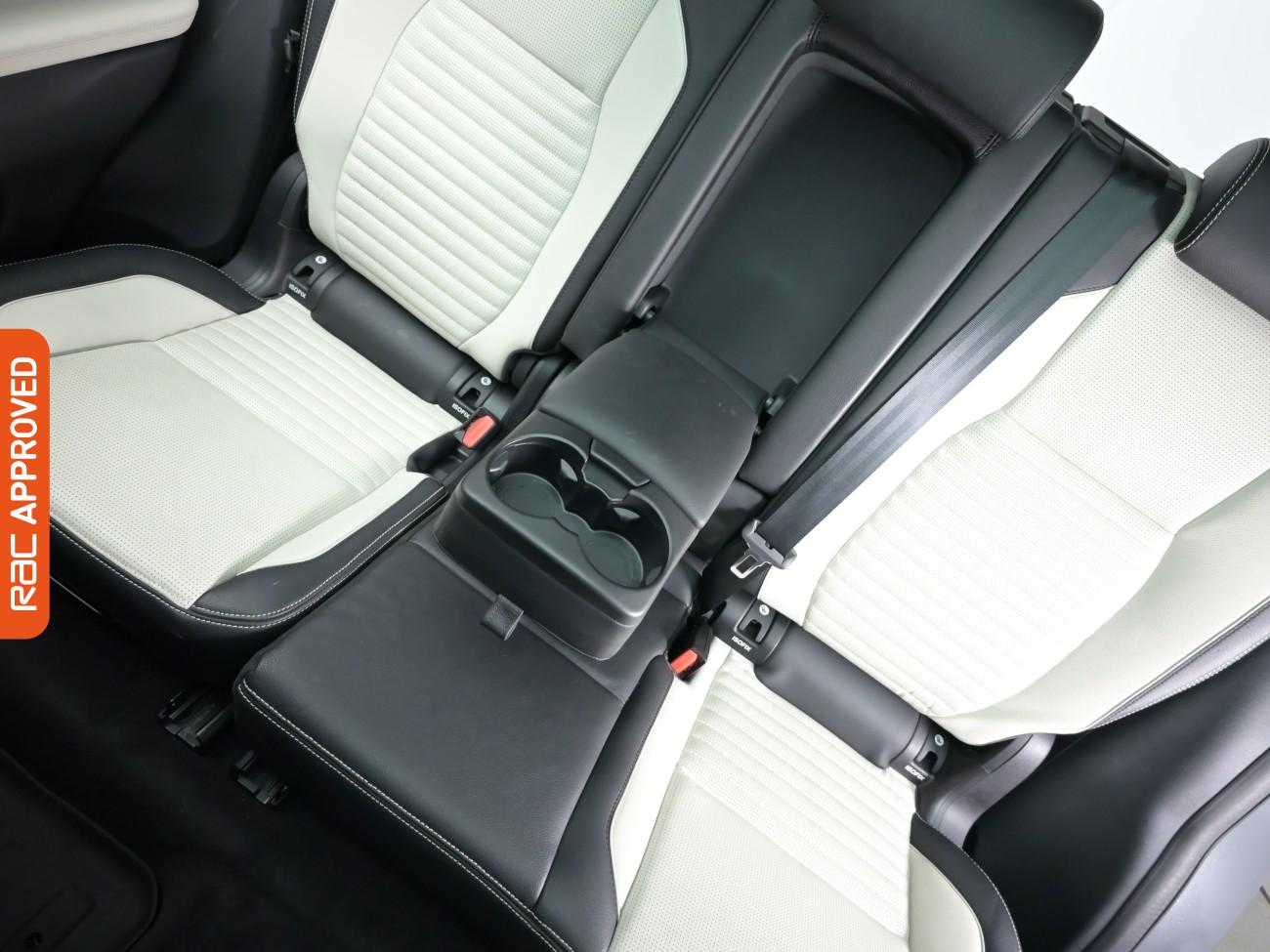 Used Land Rover Discovery Sport 2020 for sale - 76662272: Photo 35