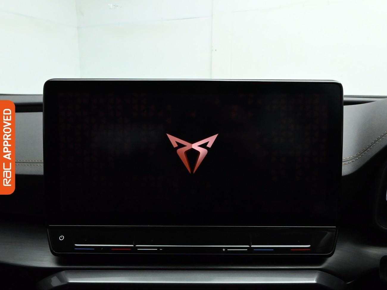 Used Cupra Formentor 2021 for sale - 78043369: Photo 15