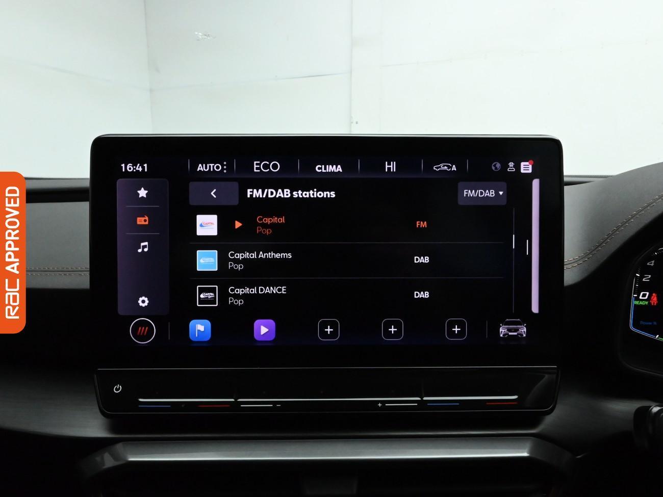 Used Cupra Formentor 2021 for sale - 78043369: Photo 18