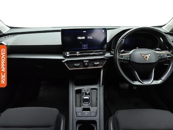 Used Cupra Formentor 2021 for sale - 78043369: Photo