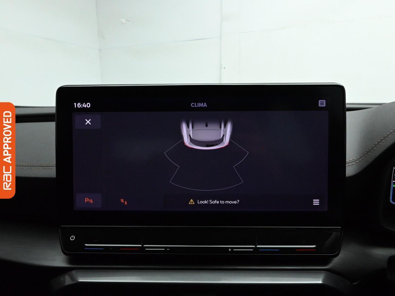 Used Cupra Formentor 2021 for sale - 78043369: Photo 3