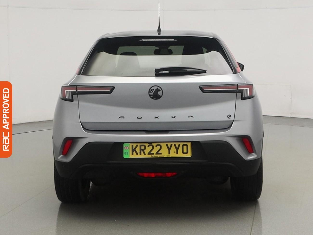 Used Vauxhall Mokka 2022 for sale - 77928934: Photo 10