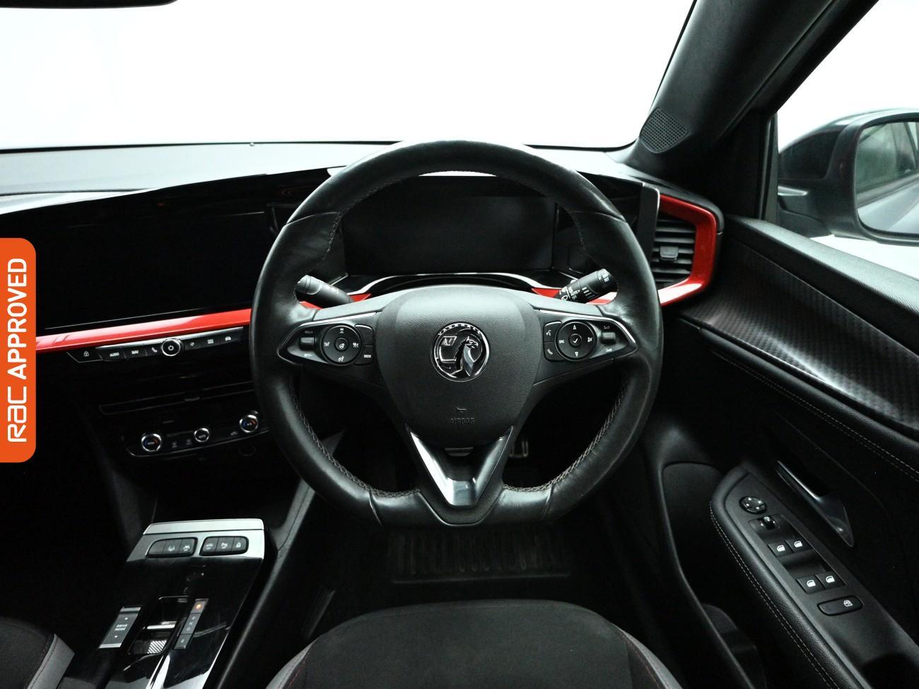 Used Vauxhall Mokka 2022 for sale - 77928934: Photo 11