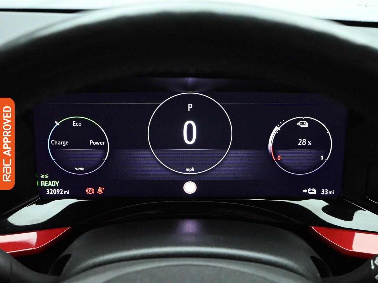 Used Vauxhall Mokka 2022 for sale - 77928934: Photo 13