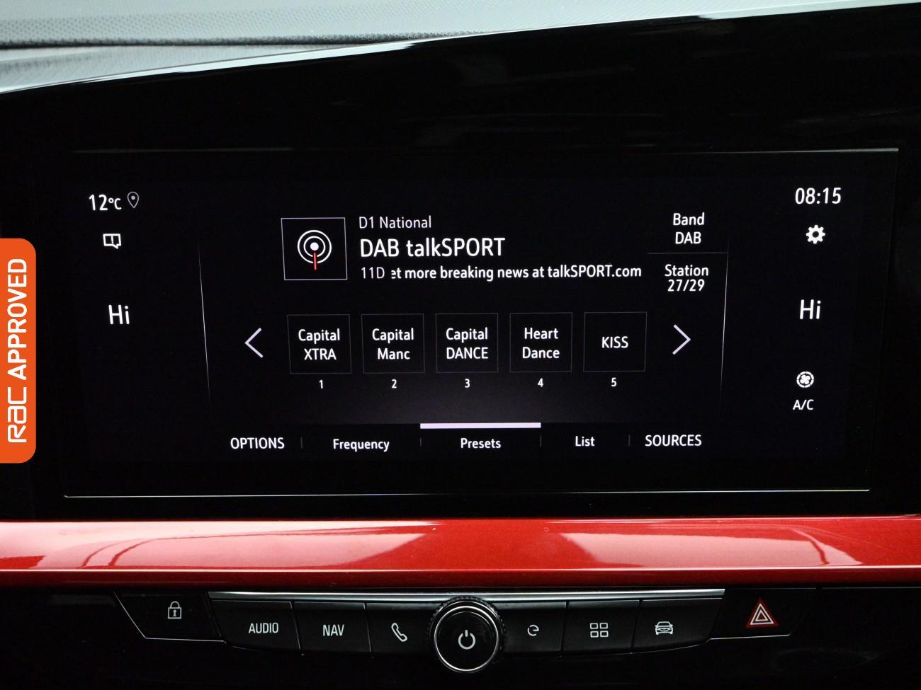 Used Vauxhall Mokka 2022 for sale - 77928934: Photo 16