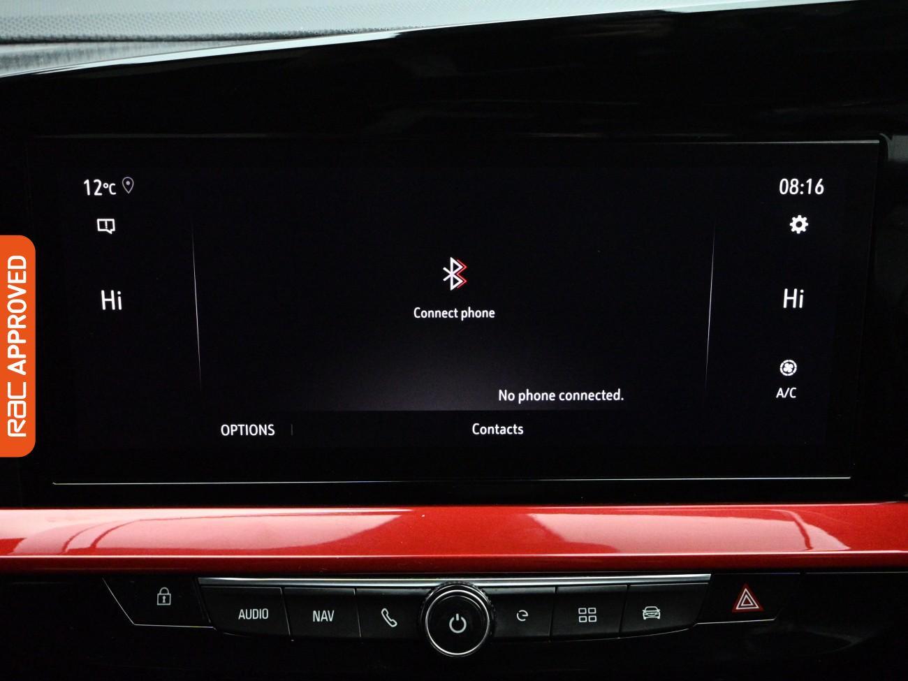 Used Vauxhall Mokka 2022 for sale - 77928934: Photo 17