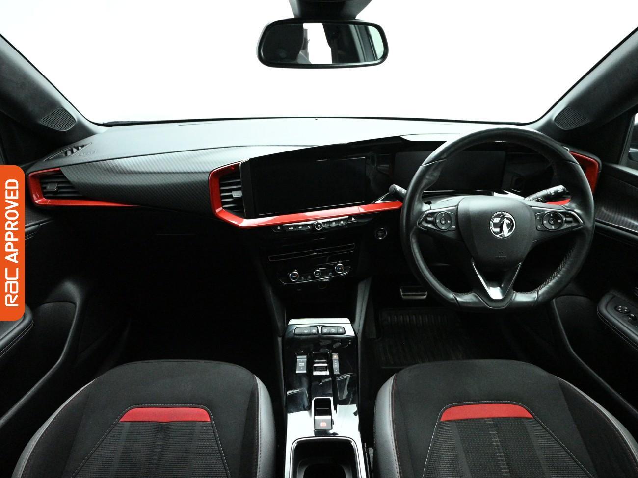 Used Vauxhall Mokka 2022 for sale - 77928934: Photo 2