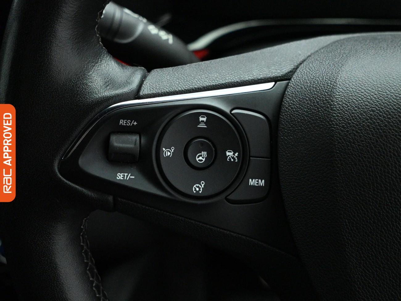 Used Vauxhall Mokka 2022 for sale - 77928934: Photo 25