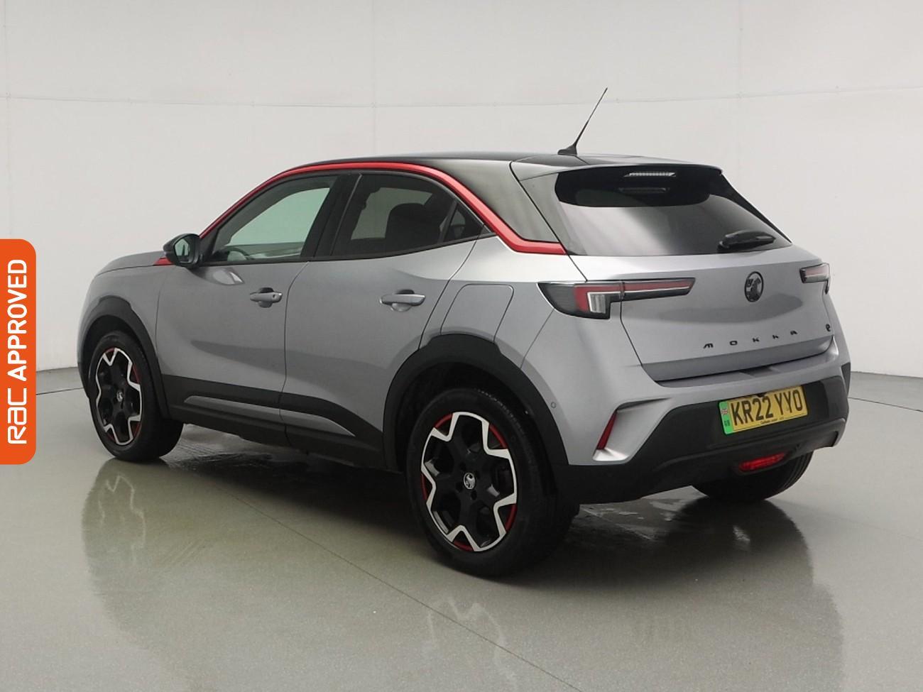 Used Vauxhall Mokka 2022 for sale - 77928934: Photo 5