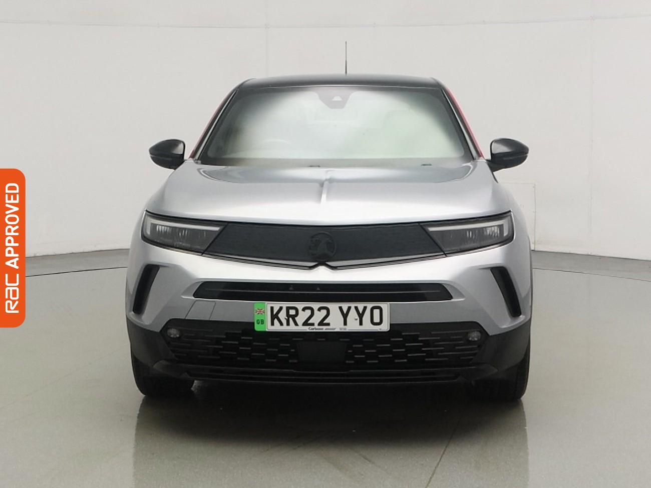 Used Vauxhall Mokka 2022 for sale - 77928934: Photo 9