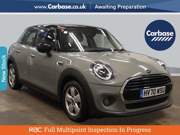 Used MINI Hatch 2020 for sale - 76230725: Photo 1