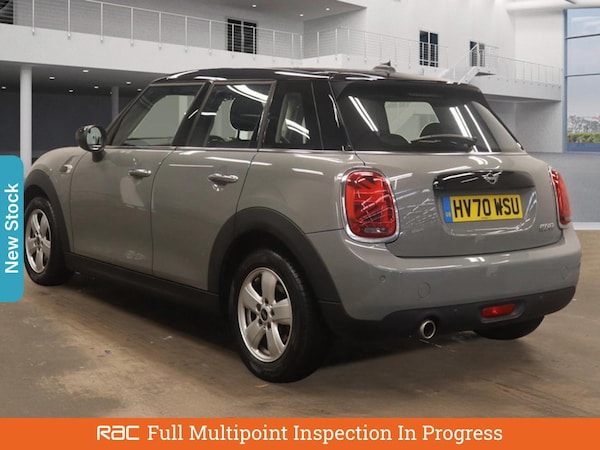 Used MINI Hatch 2020 for sale - 76230725: Photo 2