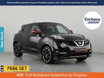 Used Nissan Juke 2017 for sale - 79173022: Photo