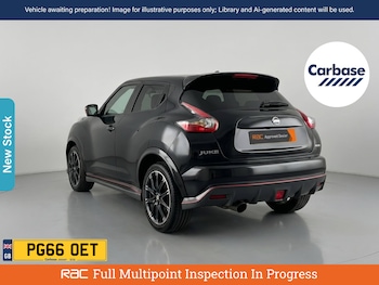 Used Nissan Juke 2017 for sale - 79173022: Photo