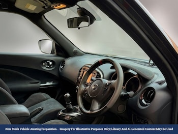 Used Nissan Juke 2017 for sale - 79173022: Photo