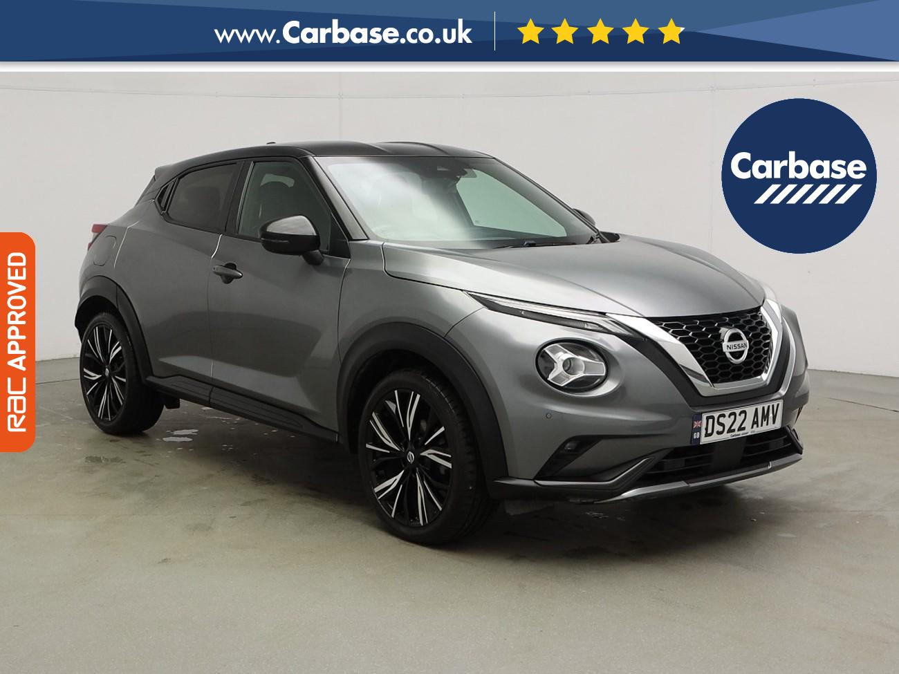 Used Nissan Juke 2022 for sale - 76884223: Photo 1