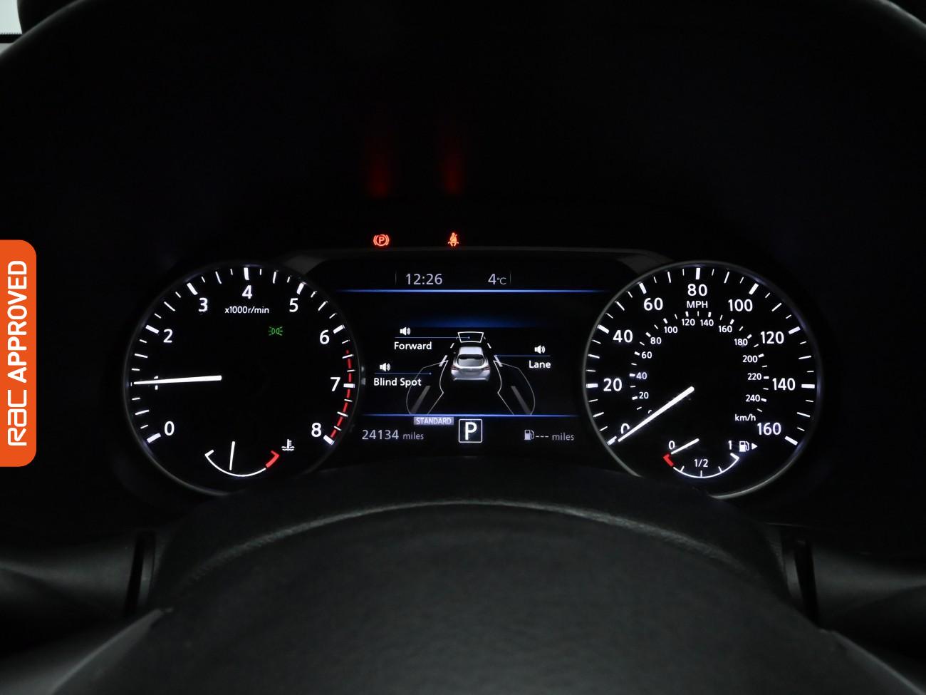 Used Nissan Juke 2022 for sale - 76884223: Photo 11