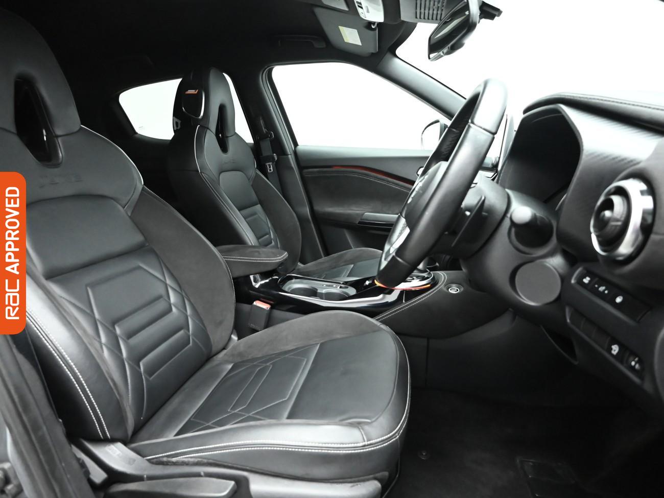 Used Nissan Juke 2022 for sale - 76884223: Photo 12