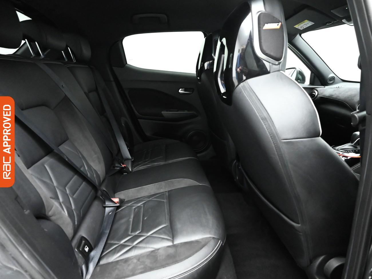 Used Nissan Juke 2022 for sale - 76884223: Photo 13