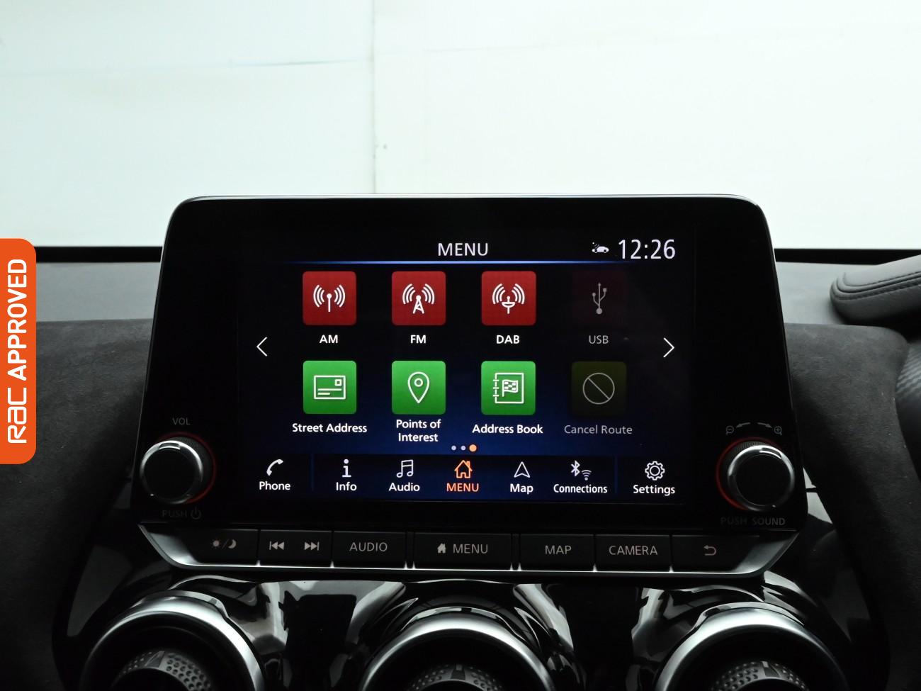 Used Nissan Juke 2022 for sale - 76884223: Photo 15