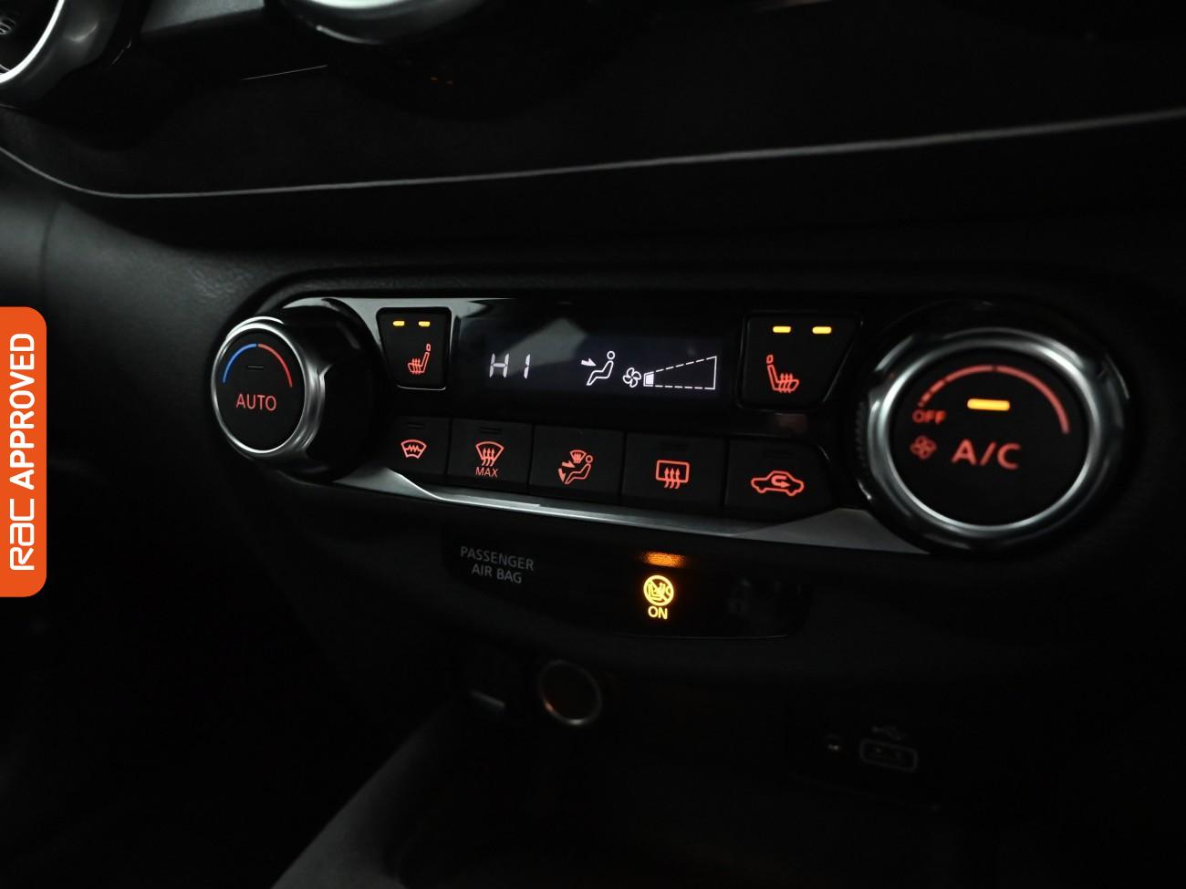 Used Nissan Juke 2022 for sale - 76884223: Photo 17