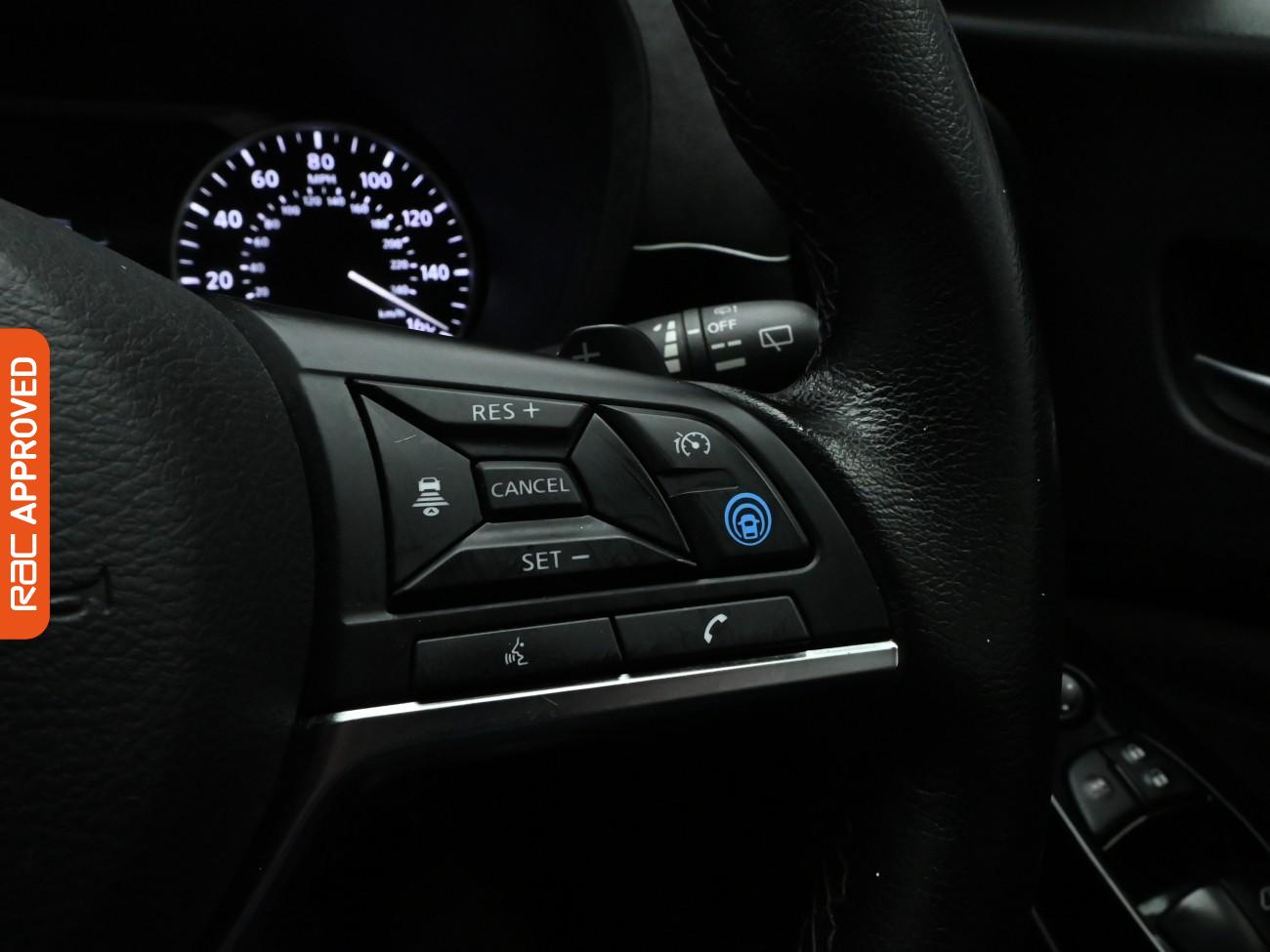 Used Nissan Juke 2022 for sale - 76884223: Photo 21