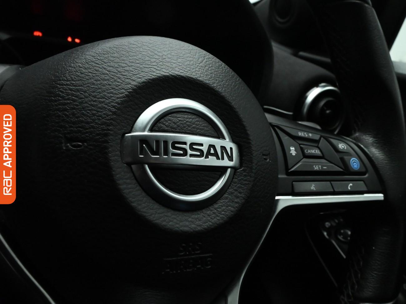 Used Nissan Juke 2022 for sale - 76884223: Photo 22