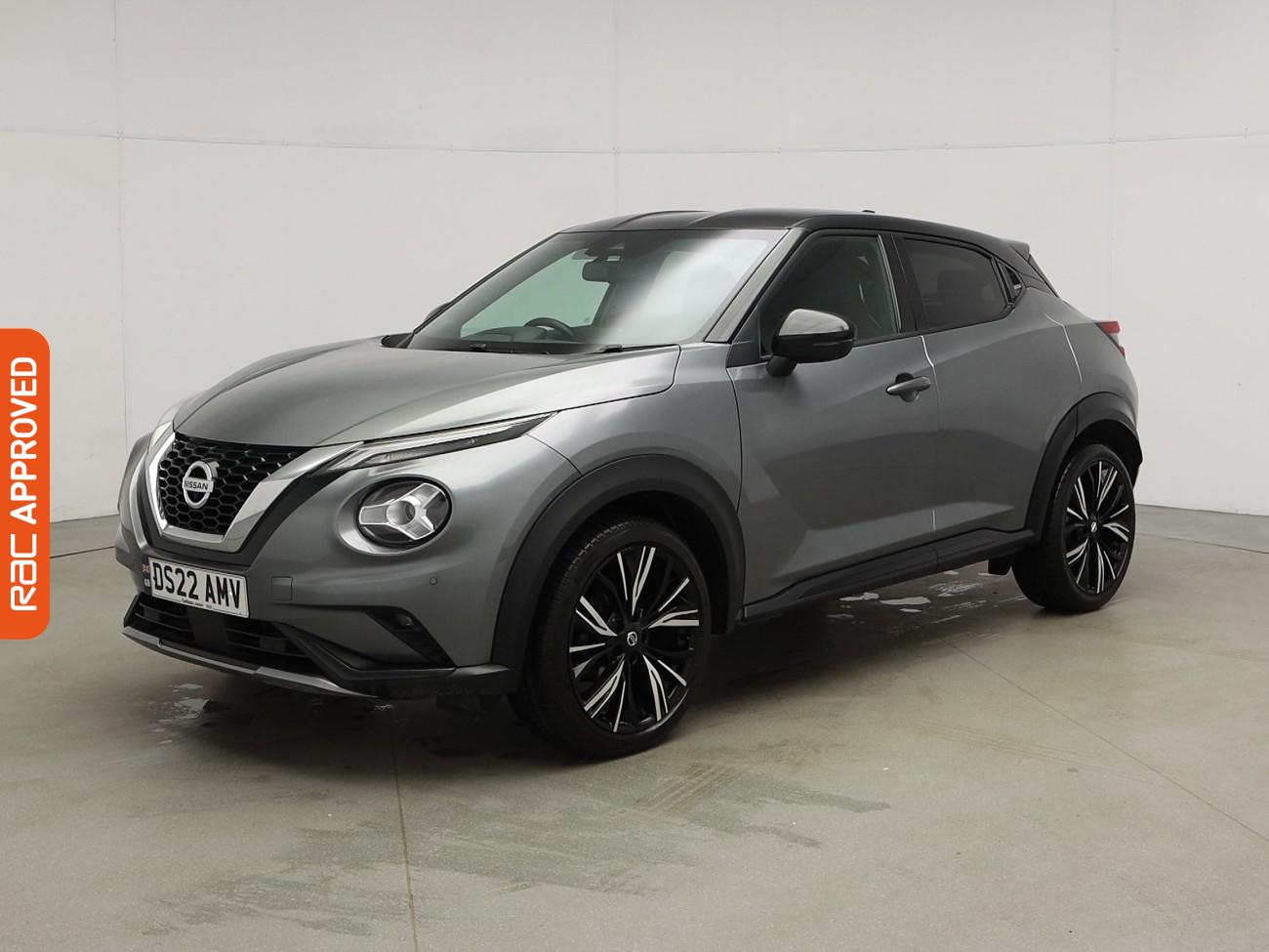Used Nissan Juke 2022 for sale - 76884223: Photo 27