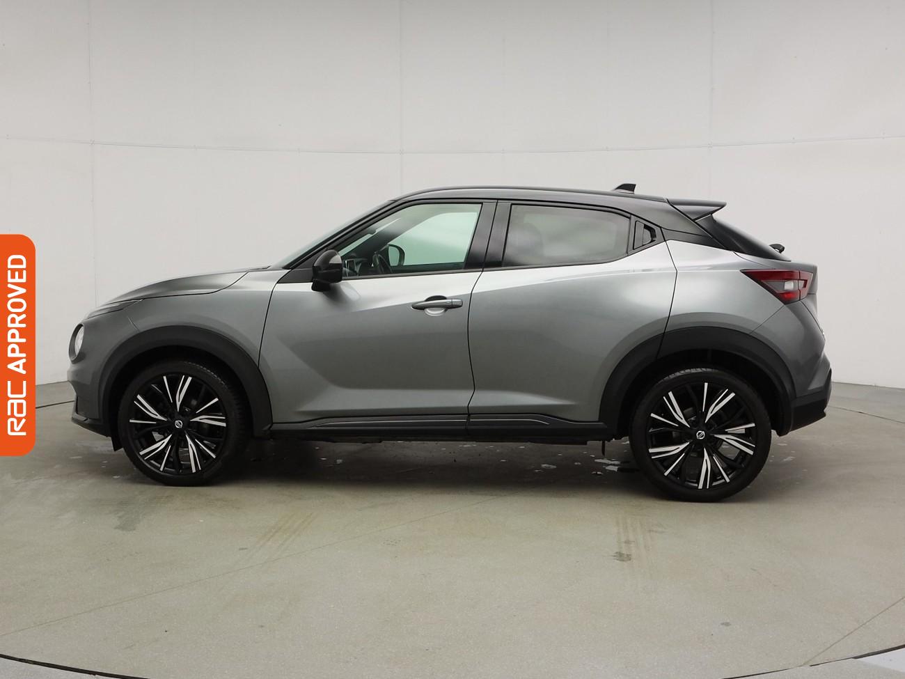 Used Nissan Juke 2022 for sale - 76884223: Photo 28