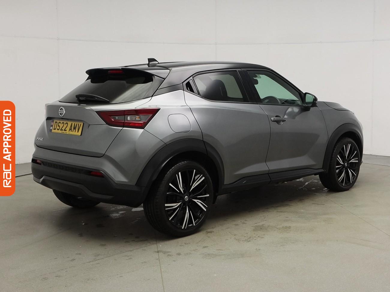 Used Nissan Juke 2022 for sale - 76884223: Photo 29