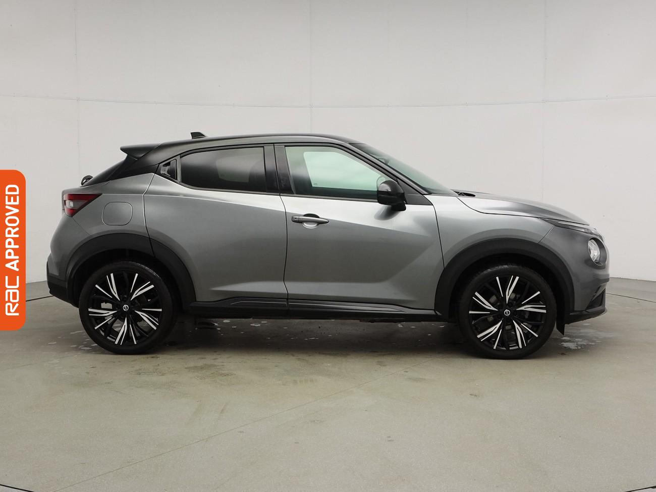 Used Nissan Juke 2022 for sale - 76884223: Photo 6