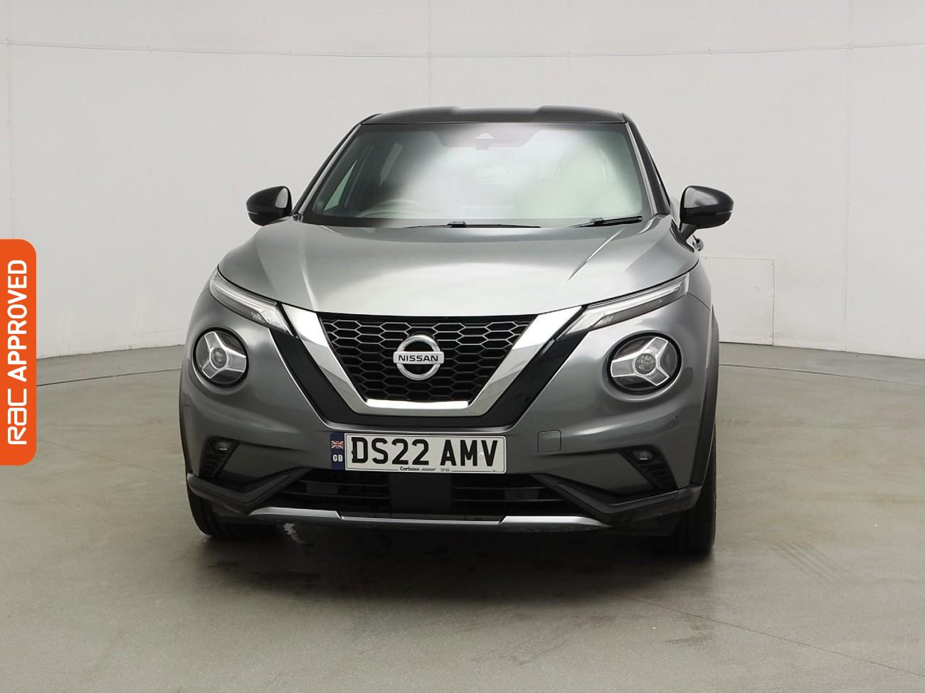 Used Nissan Juke 2022 for sale - 76884223: Photo 7