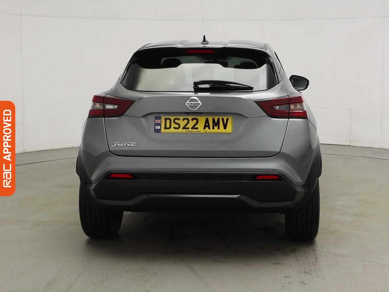 Used Nissan Juke 2022 for sale - 76884223: Photo 8