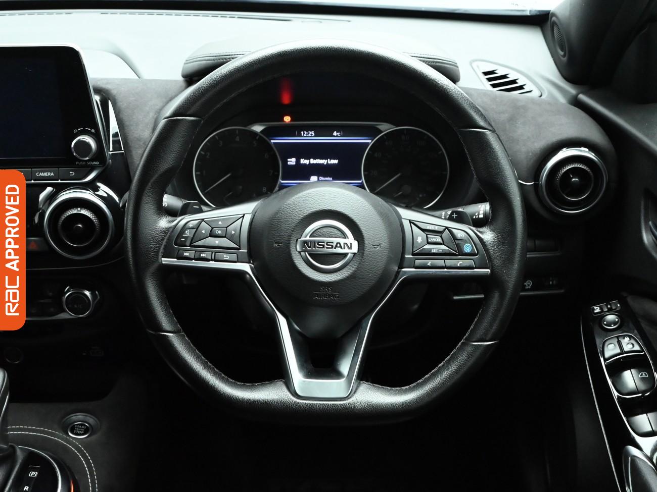 Used Nissan Juke 2022 for sale - 76884223: Photo 9