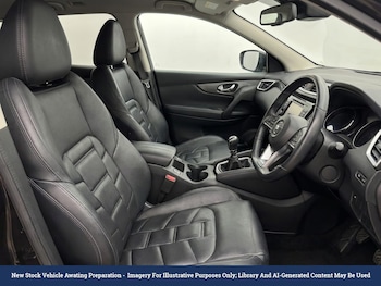 Used Nissan Qashqai 2021 for sale - 79568378: Photo