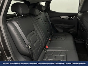 Used Nissan Qashqai 2021 for sale - 79568378: Photo