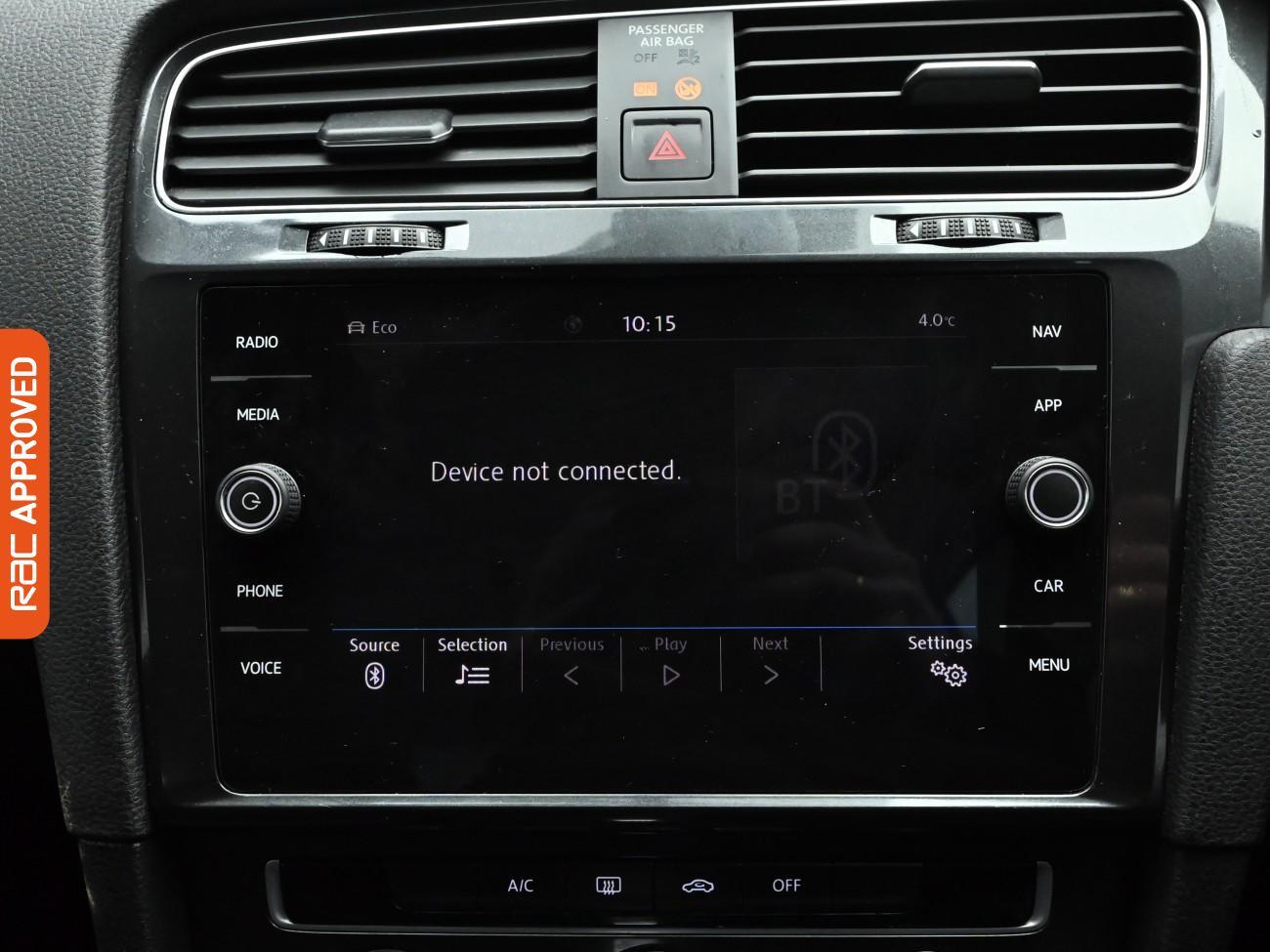 Used Volkswagen Golf 2018 for sale - 77287014: Photo 11