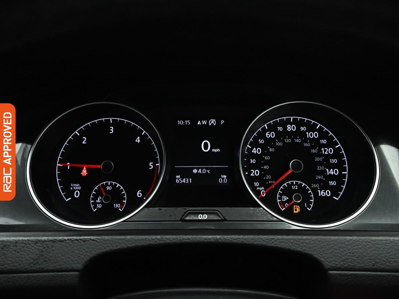 Used Volkswagen Golf 2018 for sale - 77287014: Photo 12