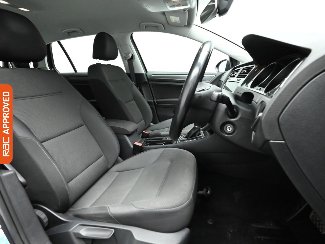 Used Volkswagen Golf 2018 for sale - 77287014: Photo 13