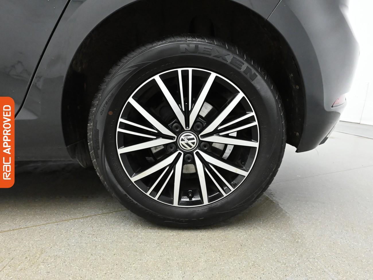 Used Volkswagen Golf 2018 for sale - 77287014: Photo 14