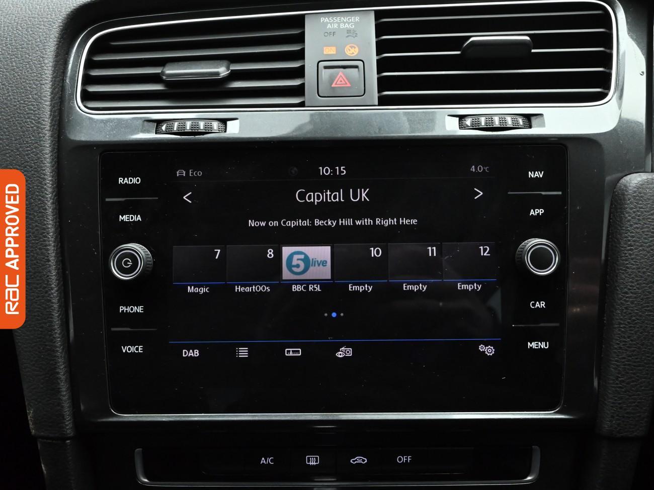 Used Volkswagen Golf 2018 for sale - 77287014: Photo 15