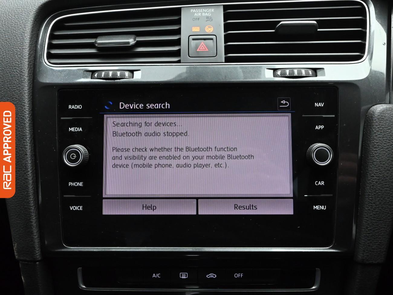 Used Volkswagen Golf 2018 for sale - 77287014: Photo 16