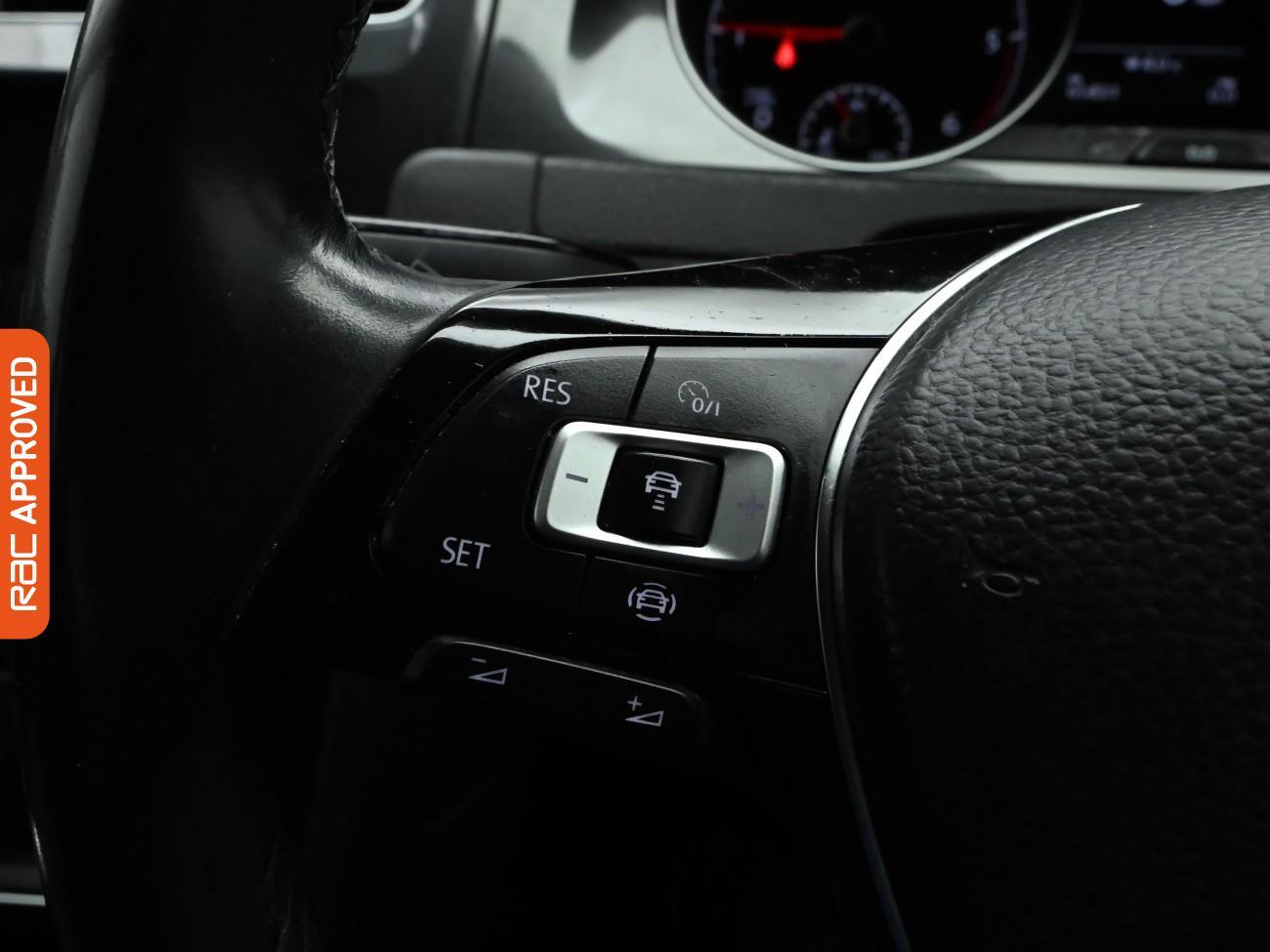 Used Volkswagen Golf 2018 for sale - 77287014: Photo 19