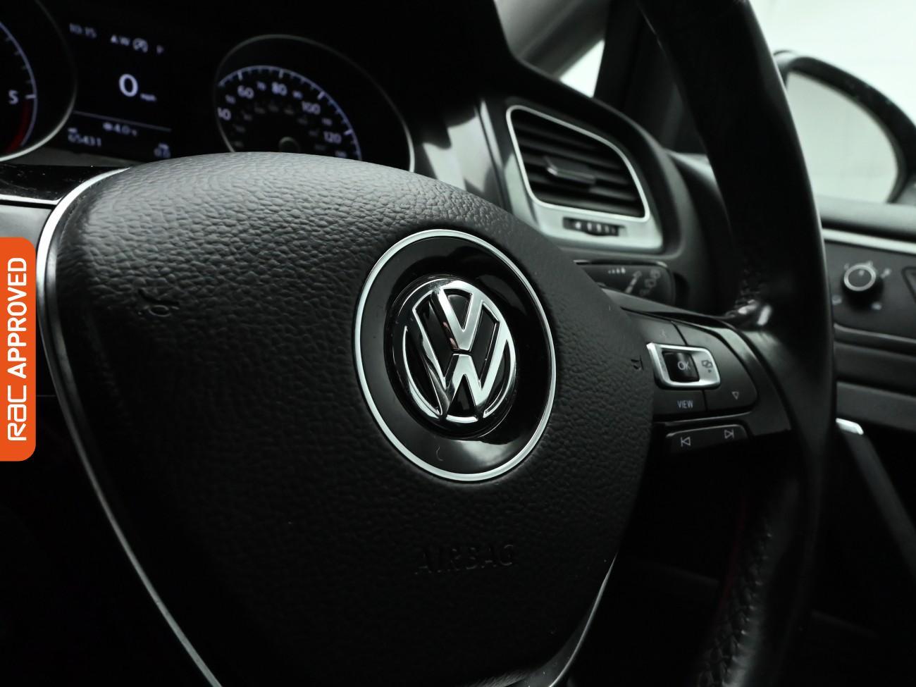 Used Volkswagen Golf 2018 for sale - 77287014: Photo 21