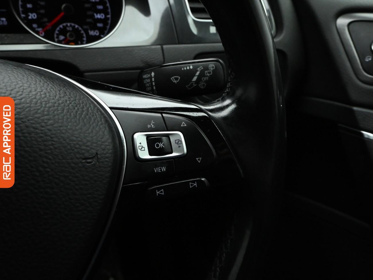 Used Volkswagen Golf 2018 for sale - 77287014: Photo 22